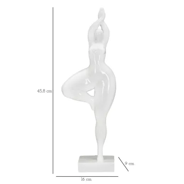 DONNINA YOGA 16 9 45,8 cm